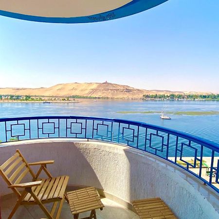 Aswan View 3 Bedrooms Exterior foto
